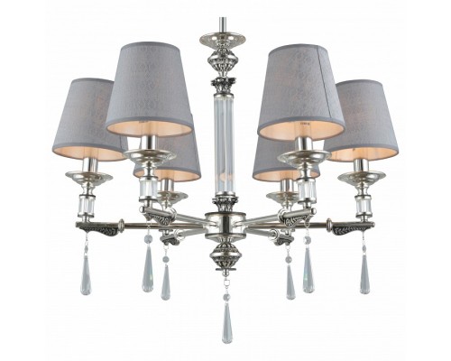 Подвесная люстра Omnilux Rivoli OML-64203-06 Подвесная люстра Omnilux Rivoli OML-64203-06
