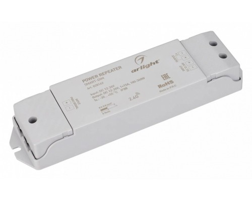 Усилитель Arlight SMART 028142 Усилитель Arlight SMART 028142