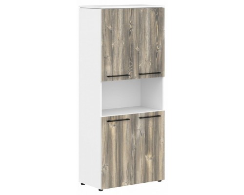 Шкаф комбинированный Morris MHC 85.4 Шкаф комбинированный Morris MHC 85.4