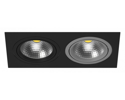 Встраиваемый светильник Lightstar Intero 111 i8270709 Встраиваемый светильник Lightstar Intero 111 i8270709
