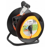Удлинитель Эра  RPx-1e-3х0.75-20m
