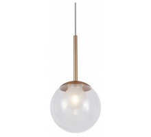 Подвесной светильник Maytoni Basic form MOD521PL-01G1