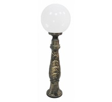 Наземный высокий светильник Fumagalli Globe 300 G30.162.000.BYF1R