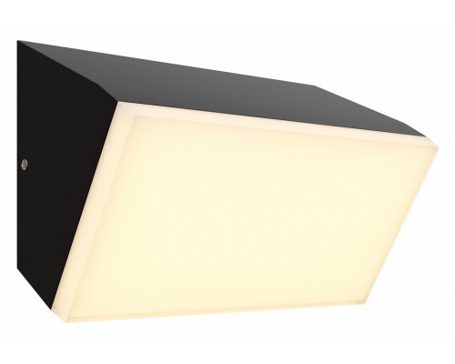 Накладной светильник Maytoni Brick O436WL-L10GF3K Накладной светильник Maytoni Brick O436WL-L10GF3K