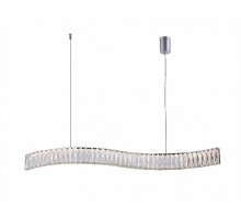 Подвесная люстра Newport CRYSTAL М0071050