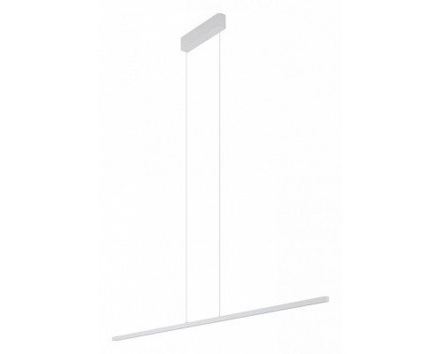 Подвесной светильник Nowodvorski Bar Led M 11582