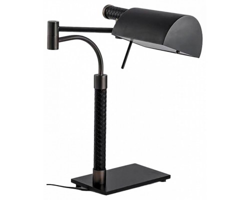 Настольная лампа офисная Kink Light Джиона 07718-T,19 Настольная лампа офисная Kink Light Джиона 07718-T,19
