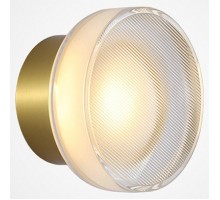Накладной светильник Imperiumloft LILO Brass lilo01