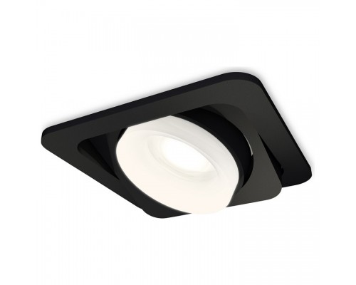Встраиваемый светильник Ambrella Techno Spot 106 XC7659084 Встраиваемый светильник Ambrella Techno Spot 106 XC7659084