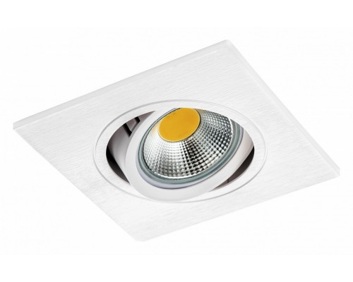 Встраиваемый светильник Lightstar Banale 012036 Встраиваемый светильник Lightstar Banale 012036