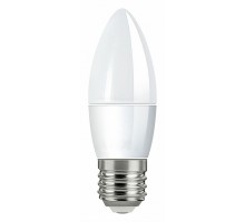 Лампа светодиодная Farlight С35 E27 8Вт 4000K FAR000020