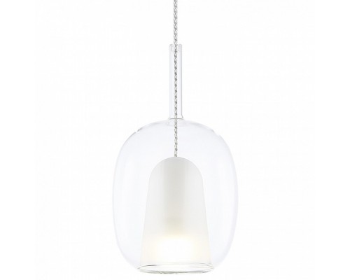 Подвесной светильник Ambrella Light LH LH11121 Подвесной светильник Ambrella Light LH LH11121