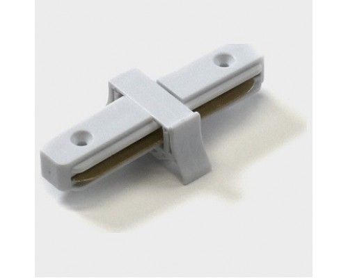 Соединитель линейный для треков SWG Однофазный трек 00-00000413