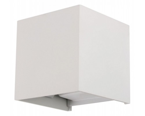 Накладной светильник Arte Lamp Rullo A1714AL-2WH Накладной светильник Arte Lamp Rullo A1714AL-2WH