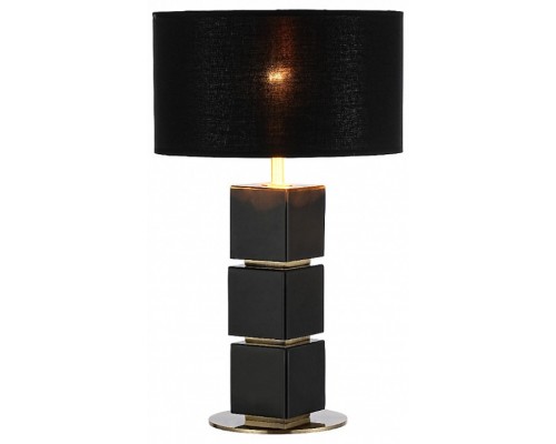 Настольная лампа декоративная Moderli Collett V11146-1T