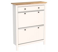 Тумба для обуви Сага