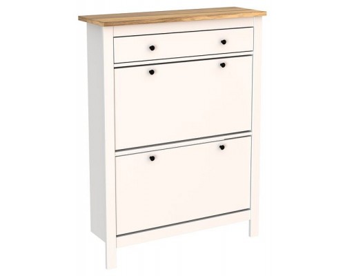 Тумба для обуви Сага