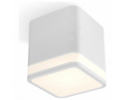 Накладной светильник Ambrella Techno Spot 319 XS7805030 Накладной светильник Ambrella Techno Spot 319 XS7805030