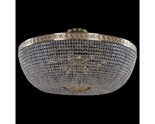 Светильник на штанге Bohemia Ivele Crystal 1905 19051/80IV G Светильник на штанге Bohemia Ivele Crystal 1905 19051/80IV G