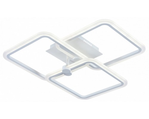 Накладной светильник Escada Matrix 10220/3LED Накладной светильник Escada Matrix 10220/3LED