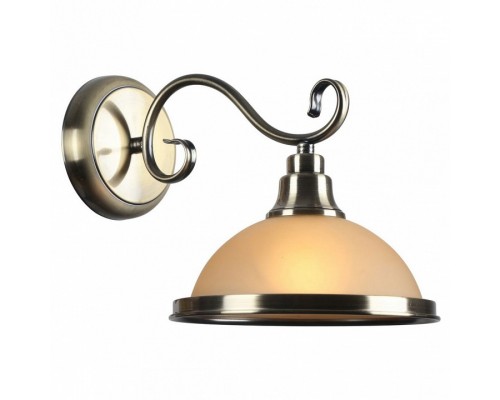 Бра Arte Lamp Safari A6905AP-1AB Бра Arte Lamp Safari A6905AP-1AB