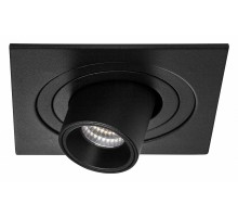 Встраиваемый светильник Lightstar Intero TUBO i517174