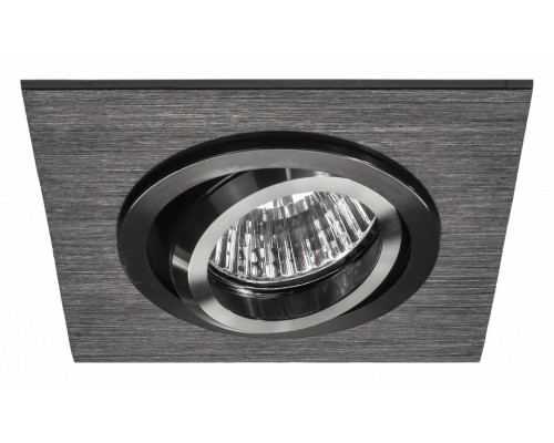 Встраиваемый светильник Lightstar Singo 011621 Встраиваемый светильник Lightstar Singo 011621