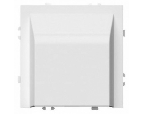 Розетка для вывод кабеля без рамки Stekker Эмили 50220