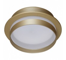 Встраиваемый светильник 53025 53025-9.0-001RLD GX53 GD