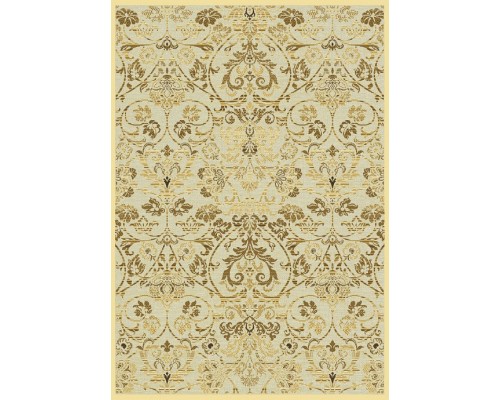 Ковер интерьерный (160x230 см) Genova Gold