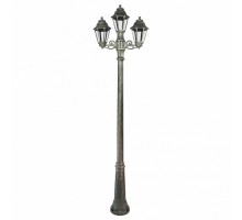 Фонарный столб Fumagalli Anna E22.157.S21.BXF1R