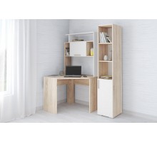 Стол компьютерный Квартет