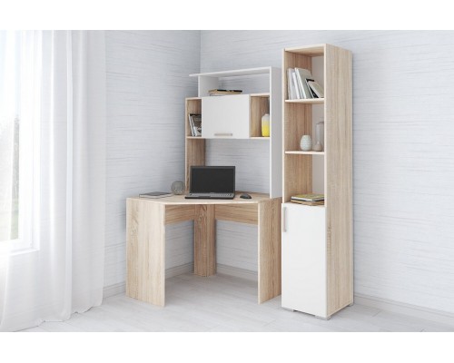 Стол компьютерный Квартет