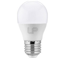 Лампа светодиодная LEDS POWER G45 006789