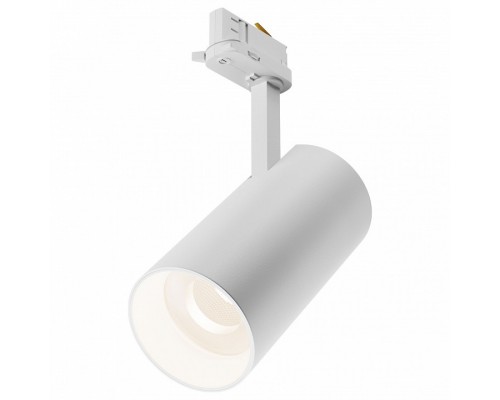 Светильник на штанге Maytoni Technical Focus Led TR197-3-40WCCT-M-W