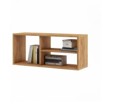 Полка книжная Лаки-1