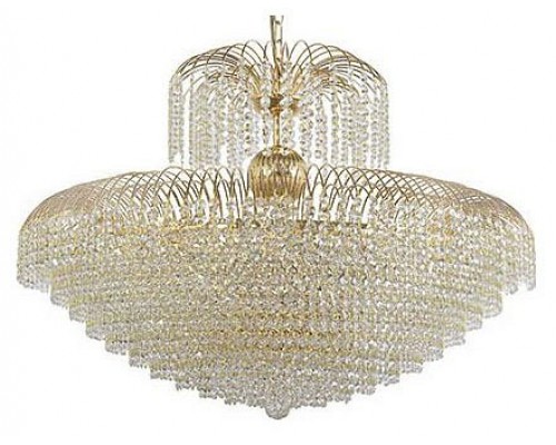 Подвесная люстра Arti Lampadari Salentino Salentino E 1.5.80.100 G Подвесная люстра Arti Lampadari Salentino Salentino E 1.5.80.100 G