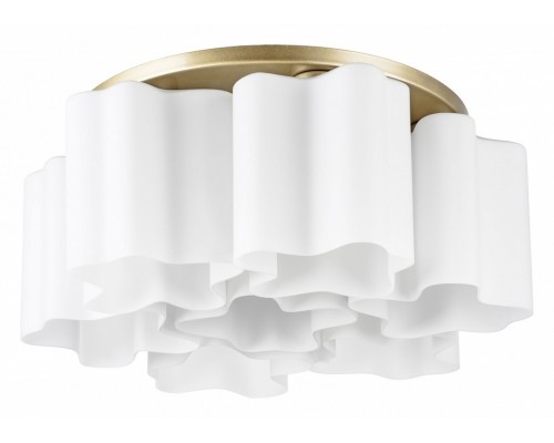 Потолочная люстра Lightstar Nubi 802073 Потолочная люстра Lightstar Nubi 802073