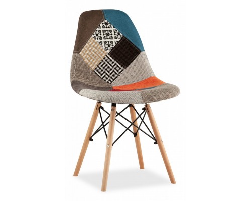 Стул Eames Пэчворк Стул Eames Пэчворк