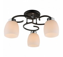 Потолочная люстра Globo Pessoa III 69018-3