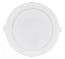 Встраиваемый светильник Wolta  DLUS-18W-6K