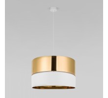 Подвесной светильник TK Lighting Hilton 4771 Hilton Gold