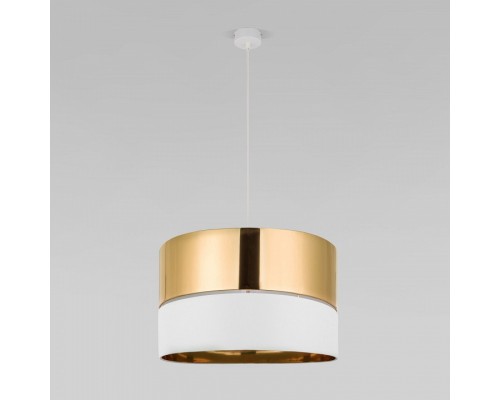 Подвесной светильник TK Lighting Hilton 4771 Hilton Gold Подвесной светильник TK Lighting Hilton 4771 Hilton Gold