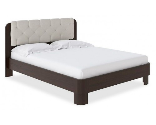 Кровать двуспальная Wood Home 1 Кровать двуспальная Wood Home 1