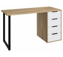 Стол письменный Эконом-стандарт С-402