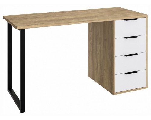 Стол письменный Эконом-стандарт С-402