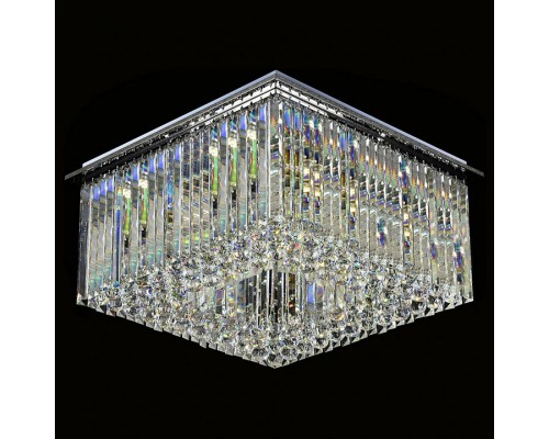 Потолочная люстра Newport 8400 8401/80 PL chrome