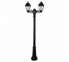 Фонарный столб Fumagalli Saba K22.156.S20.AXF1R