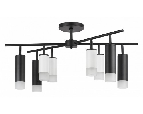 Люстра на штанге Lightstar Rullo LR7283648741 Люстра на штанге Lightstar Rullo LR7283648741