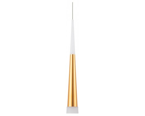 Подвесной светильник Arte Lamp Sabik A6010SP-1SG Подвесной светильник Arte Lamp Sabik A6010SP-1SG